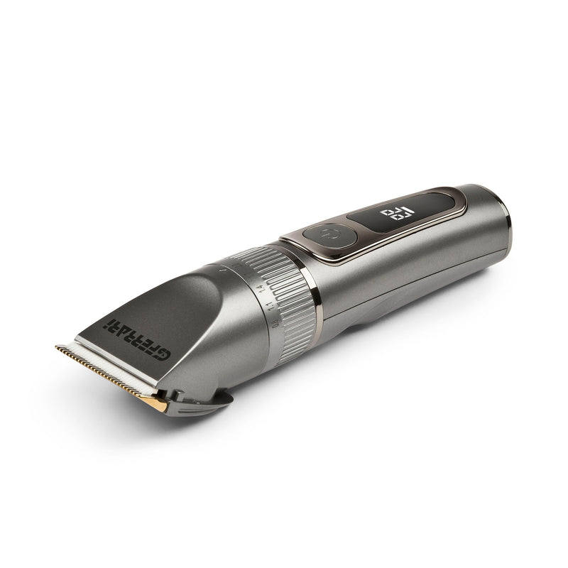 G3 Ferrari, RAZOR-ACT Rechargeable Hair and Beard Clipper