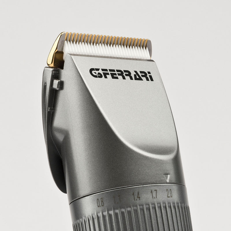 G3 Ferrari, RAZOR-ACT Rechargeable Hair and Beard Clipper