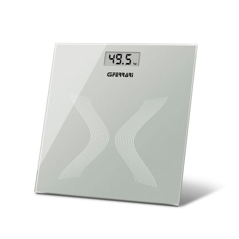 G3 Ferrari, ONDA Electronic Personal Scale