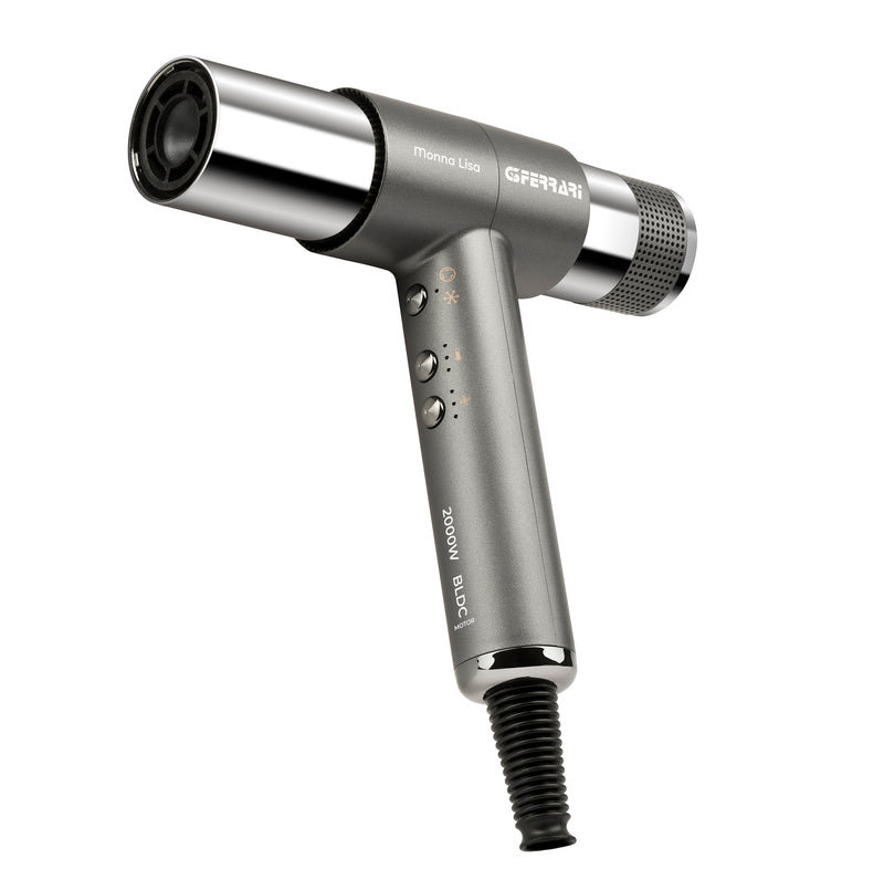 G3 Ferrari, Monna Lisa Brushless Professional Hair Dryer