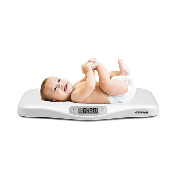 G3Ferrari, G30021 Crescobene Baby Scale