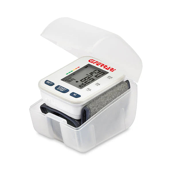 G3Ferrari, G30054 Blood Pressure Monitor