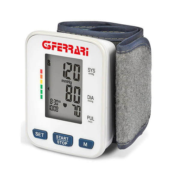 G3Ferrari, G30054 Blood Pressure Monitor