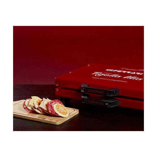 G3Ferrari, Tigella Sandwich Maker