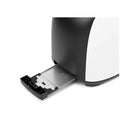 G3Ferrari, Grantoast Toaster, Black White