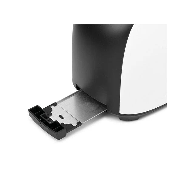 G3Ferrari, Grantoast Toaster, Black White