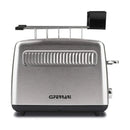G3 Ferrari, G10064, Tostapane Toaster, Silver