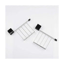 G3 Ferrari, G10064, Tostapane Toaster, Silver