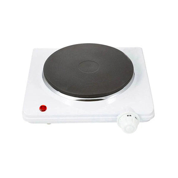 G3 Ferrari, Trevi GCL276 Single Electric Hotplate