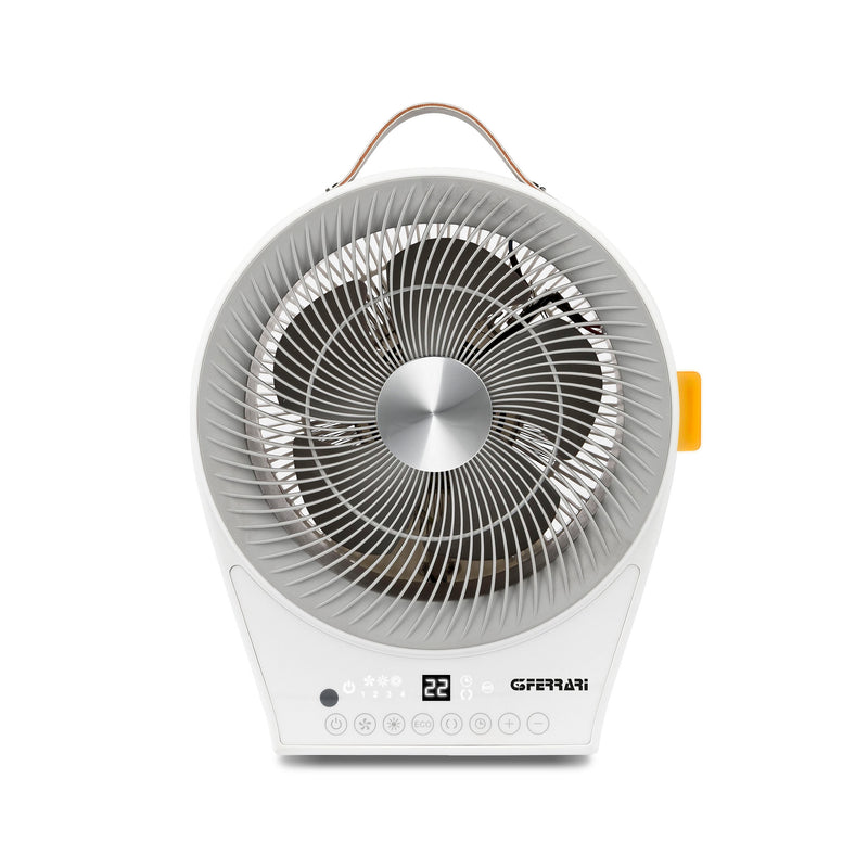 G3 Ferrari, G60024, 4 Stagioni Heater and Fan