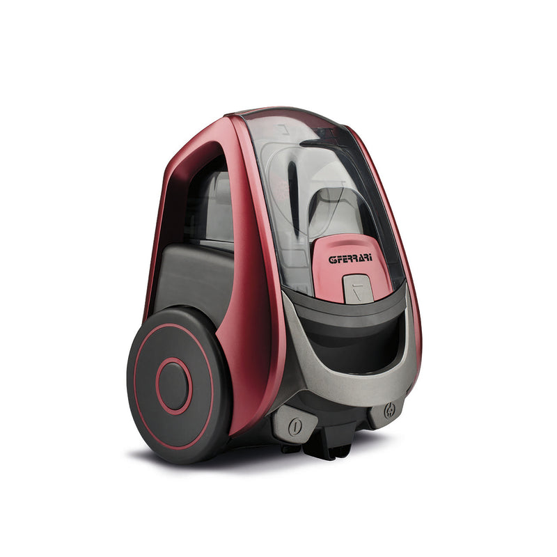 G3 Ferrari, Cyclonic Vacuum Cleaner 700W