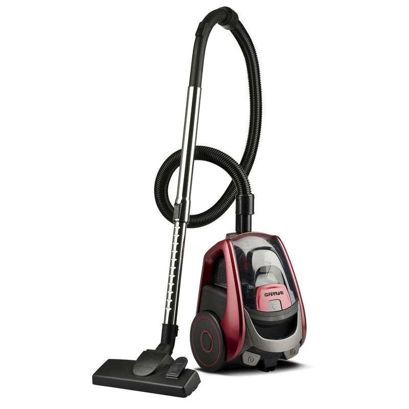 G3 Ferrari, Cyclonic Vacuum Cleaner 700W