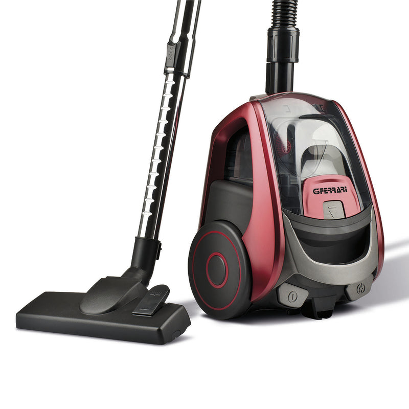 G3 Ferrari, Cyclonic Vacuum Cleaner 700W