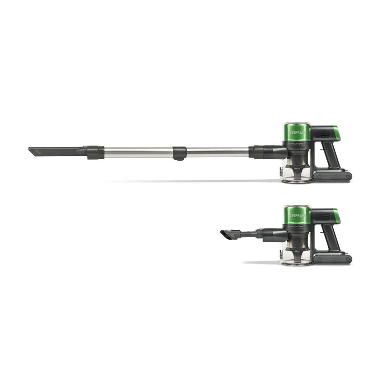 G3 Ferrari, Stick Vacuum Cleaner 25.9V Power