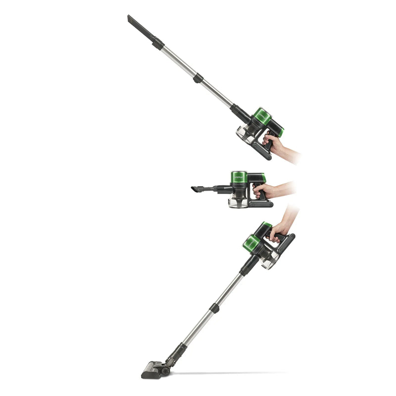 G3 Ferrari, Stick Vacuum Cleaner 25.9V Power