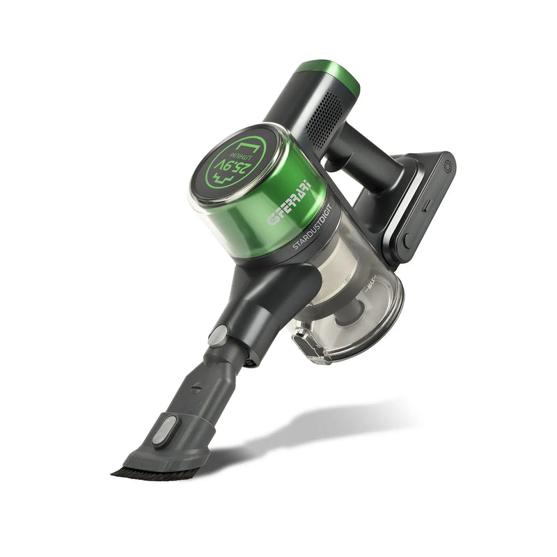 G3 Ferrari, Stick Vacuum Cleaner 25.9V Power