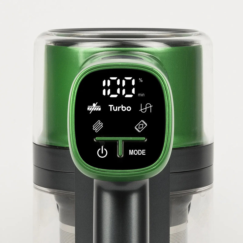 G3 Ferrari, Stick Vacuum Cleaner 25.9V Power