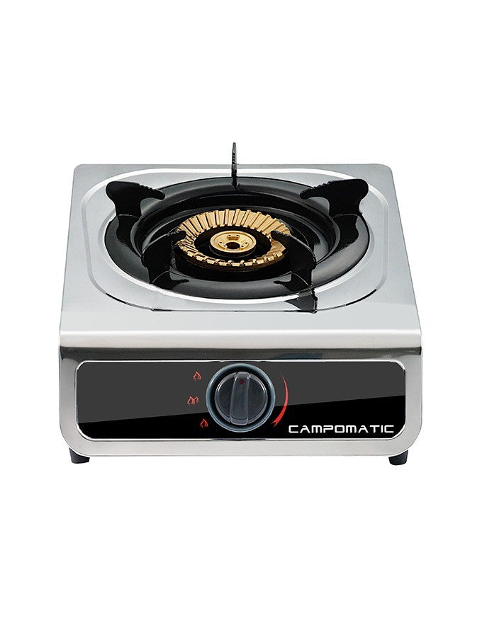 Campomatic, Gc100 Gas Cooker