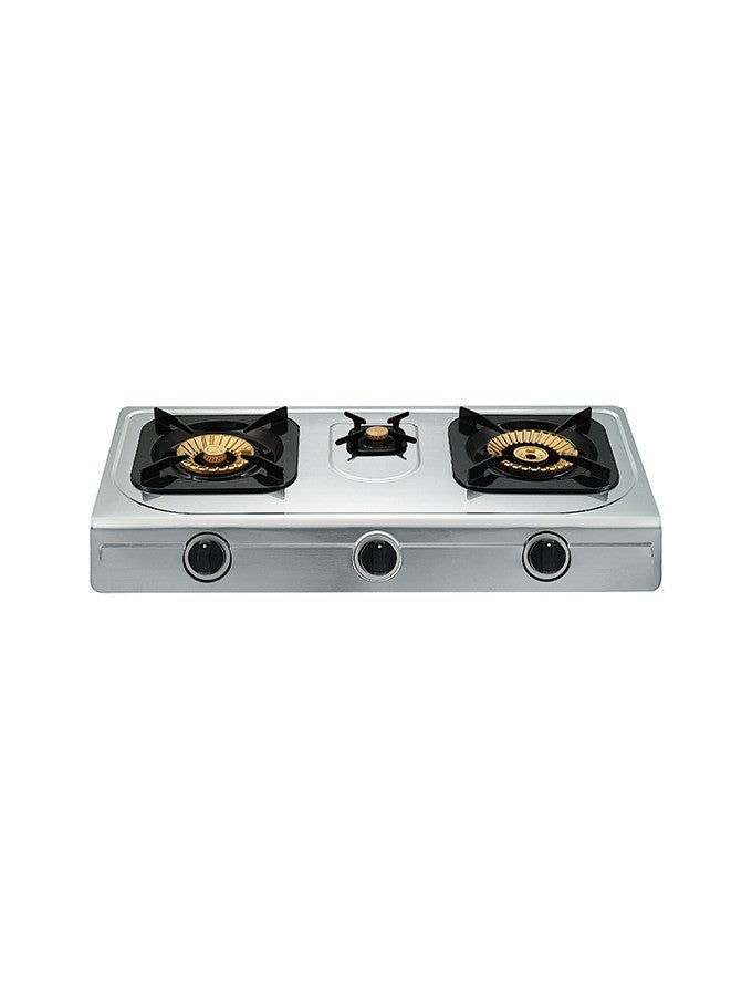 Campomatic, Gc300 Gas Cooker