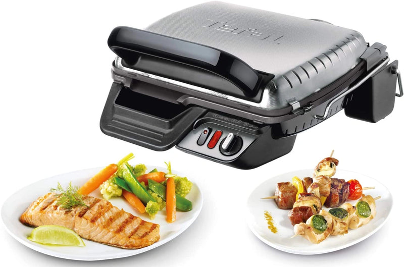 Tefal, Ultra Compact Health Grill, GC306028