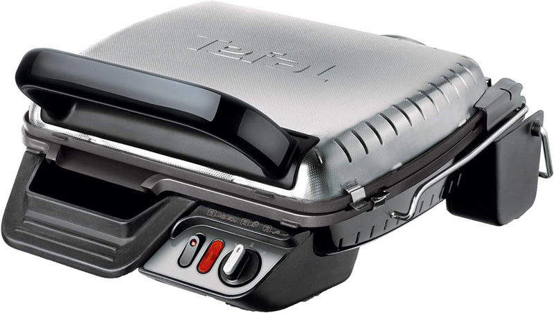 Tefal, Ultra Compact Health Grill, GC306028