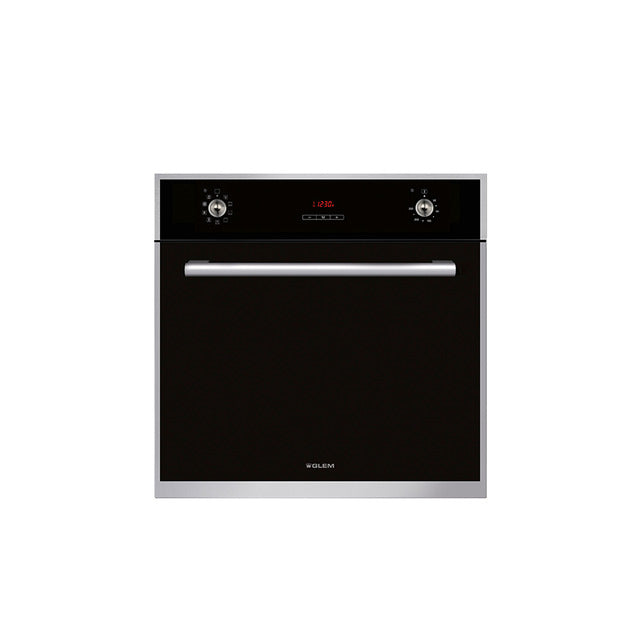 Glem Gas, GFP93IX Multifunctions Oven 9 functions