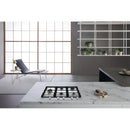 Whirlpool, Gas Cooker: 5 Burner Gas - GMWL 928/IXL