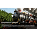 Hisense, 43A6500N TV 43-Inch LED Smart 4K UHD Google TV