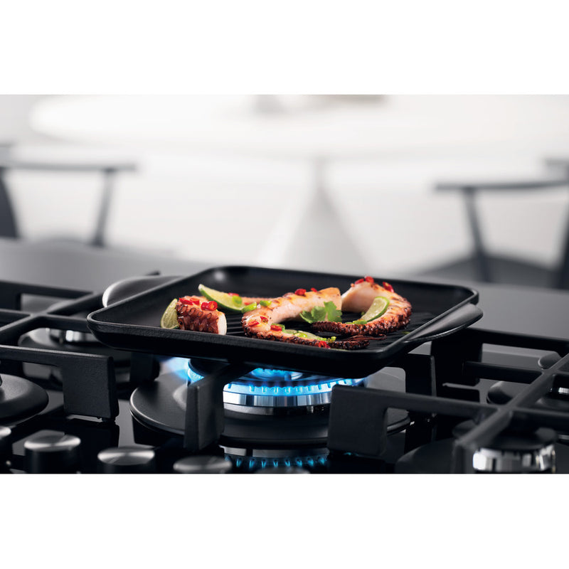 Whirlpool, Hob Built-in 75cm GOWL728NB Black