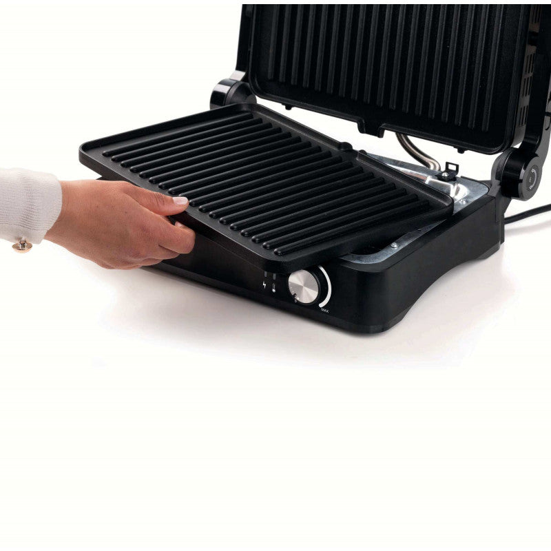 Ariete, MetalGrill 3in1