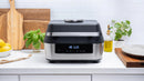 Nutricook, Smart Air Fryer Grill XL 8.5L