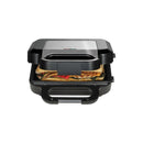 Russell Hobbs, Multifunctional 3-in-1 Sandwich Maker, Waffle Iron, Contact Grill