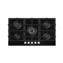 Glem Gas, GT955HBK Gas Hob 90 cm
