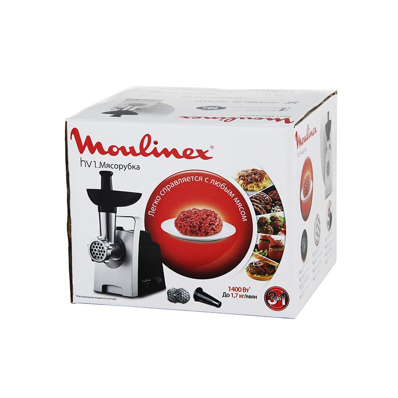 Moulinex, Me106832 Meat Grinder