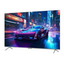Haier, H85S80GUX 85″ QLED Google Tv 4K UHD Smart