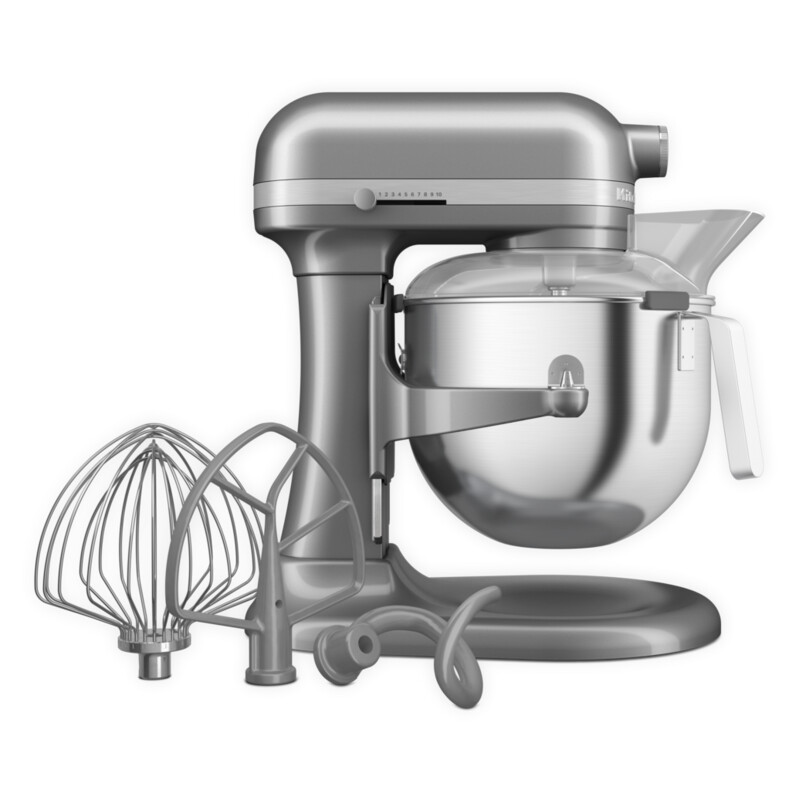 Kitchenaid, Heavy Duty 6.6 L Lifting Bowl Stand Mixer