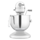 Kitchenaid, Heavy Duty 6.6 L Lifting Bowl Stand Mixer White