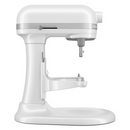 Kitchenaid, Heavy Duty 6.6 L Lifting Bowl Stand Mixer White