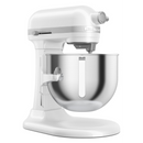 Kitchenaid, Heavy Duty 6.6 L Lifting Bowl Stand Mixer White