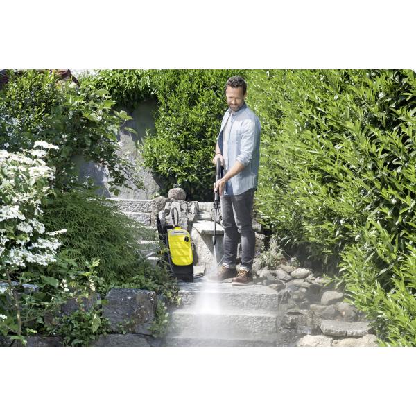 Karcher, 1.447-050.0 - High Pressure Cold Cleaner K 7 Compact