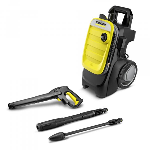 Karcher, 1.447-050.0 - High Pressure Cold Cleaner K 7 Compact