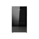 Hisense, Single Zone Wine Cooler with 34 Bottles Capacity,Wooden Shelves and Electronic Temperature Control,Reversible Door Option