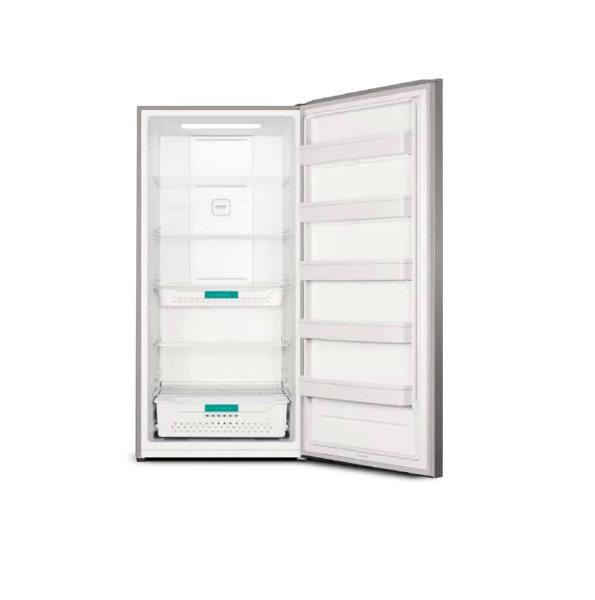 Hisense, Upright Freezer 21CFT No Frost Convertible Freezer-Fridge