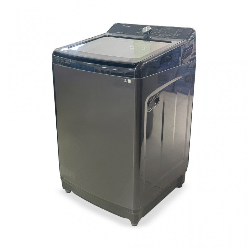 Hisense, WT5T2025DB Top Loading Washing Machine