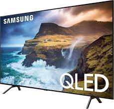Samsung Smart TV, 70 Inch, QLED, 65Q70