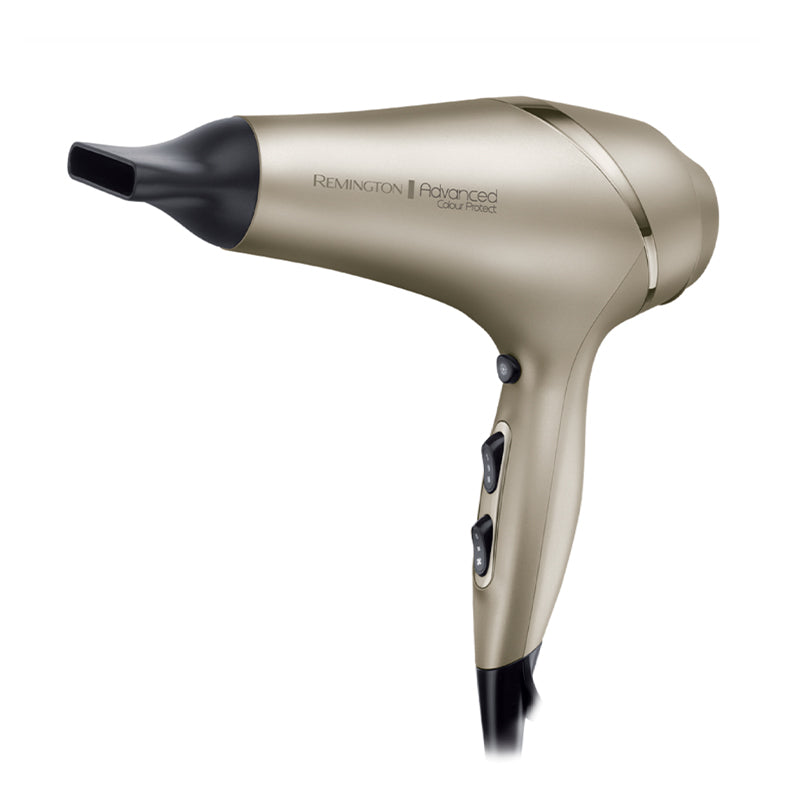 Remington, Advanced Colour Protect Dryer