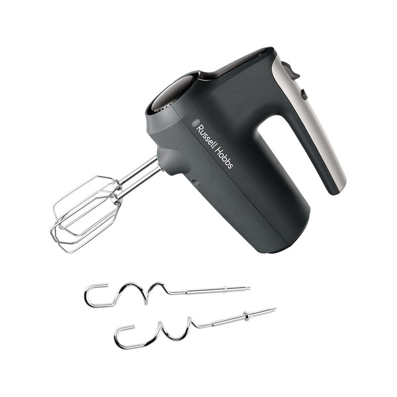 Russell Hobbs, Electric Mixer Matt Anthracite