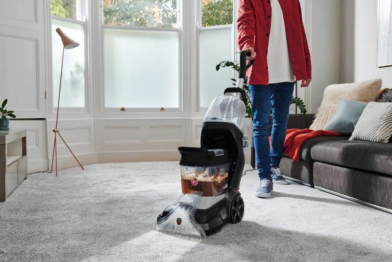 Hoover, Powerscrub XL Pet Carpet Washer