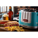 Ariete, 206/01 Hot Dog Maker Blue, 650W