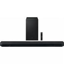Samsung, Q-series 3.1.2 ch. Wireless Dolby ATMOS Soundbar w/ Q-Symphony / HW-Q700C